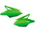 ACERBIS - 2449560006 - Side Panels - Green