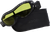 BOBSTER - Night Hawk Goggle - Gloss Black - Yellow Lens
