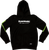 D'COR VISUALS - Kawasaki Sweatshirt - Black