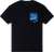DEEGAN APPAREL - OMX T-Shirt - Black