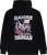 DEEGAN APPAREL - 38 Hoodie - Black