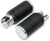 DRAG SPECIALTIES - Driver Pegs - Rubber