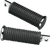 DRAG SPECIALTIES - Male Mount Standard OEM Style Peg