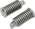 DRAG SPECIALTIES - Driver Foot Pegs