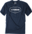 FACTORY EFFEX - Yamaha Origin T-Shirt - Navy