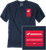 FACTORY EFFEX - Honda Phase T-Shirt - Navy