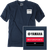 FACTORY EFFEX - Yamaha Phase T-Shirt