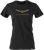 FACTORY EFFEX - Women's Goldwing 2 T-Shirt - Black