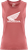 FACTORY EFFEX - Women's Honda Wing Muscle Tank Top - Paprika
