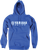 FACTORY EFFEX - Yamaha Racing Pullover Hoodie - Blue