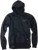 FACTORY EFFEX - Goldwing Icon Zip-Up Hoodie - Black