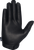 FIST HANDWEAR - Drag Specialties Gloves - Black