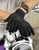 FIST HANDWEAR - Moto Hybrid Leather Gloves