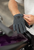 FIST HANDWEAR - Moto Hybrid Phantom Flame Gloves