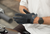 FIST HANDWEAR - Moto Hybrid Phantom Flame Gloves