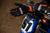 FIST HANDWEAR - Parts Unlimited Gloves - Black