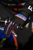 FIST HANDWEAR - Parts Unlimited Gloves - Black