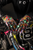 FIST HANDWEAR - Strapped Hard Court Gloves