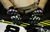 FIST HANDWEAR - Strapped Taka Higashino Cali Roll Gloves
