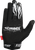 FIST HANDWEAR - Strapped Jackson Strong Red Label Strong Gloves