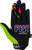 FIST HANDWEAR - Strapped 90's Gloves - Green