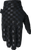 FIST HANDWEAR - Chequer Frosty Gloves - Blackout