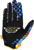 FIST HANDWEAR - Strapped Speedway Gloves