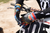 FIST HANDWEAR - Strapped Speedway Gloves