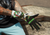 FIST HANDWEAR - Strapped Poison Gloves