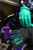 FIST HANDWEAR - Strapped Stocker Jade Gloves