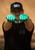 FIST HANDWEAR - Strapped Stocker Jade Gloves