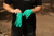 FIST HANDWEAR - Strapped Stocker Jade Gloves