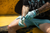 FIST HANDWEAR - Breezer Ruthless Teal Staple Gloves