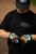 FIST HANDWEAR - Frosty Distortion Gloves