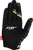 FIST HANDWEAR - Lil Fists Strapped Sam Hill Red Label The G.O.A.T. Gloves