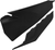 ACERBIS - 2726597440 - Side Panels - Black/Metallic