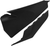 ACERBIS - 2726597440 - Side Panels - Black/Metallic