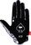 FIST HANDWEAR - Youth Strapped R-Willy Ace Gloves