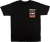 FMF - Speedway T-Shirt - Black