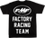 FMF - Team FMF T-Shirt - Black