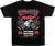 FMF - Overdrive T-Shirt - Black