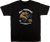 FMF - Youth B3AR T-Shirt - Black