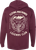 FMF - Loyalty Hoodie - Maroon