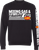 FMF - Mixin Crew Fleece - Black