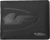 FMF - Debossed Wallet - Black
