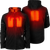 GERBING HEATED CLOTHING - 7V Thermite Fleece Heated Jacket 2.0