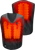 GERBING HEATED CLOTHING - 7V Battery Heated Vest Liner - Black