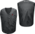 GERBING HEATED CLOTHING - 7V Battery Heated Vest Liner - Black