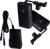 GERBING HEATED CLOTHING - 7 V S7 Battery Heated Gloves - Black