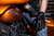 GERBING HEATED CLOTHING - 12 V Vanguard Heated Gloves - Black